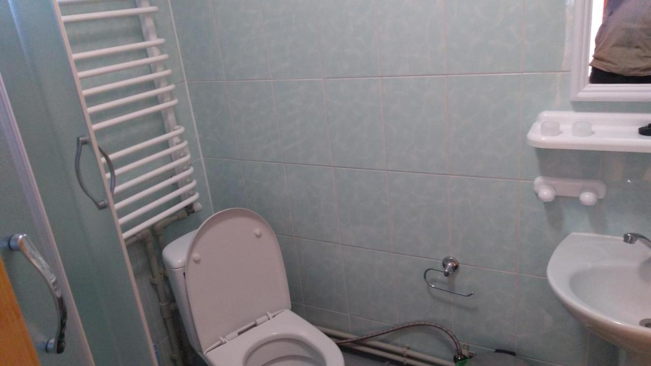 מלון ירמכה Базилік מראה חיצוני תמונה