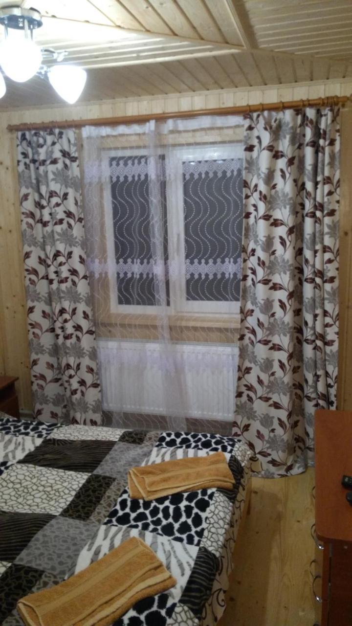 מלון ירמכה Базилік מראה חיצוני תמונה
