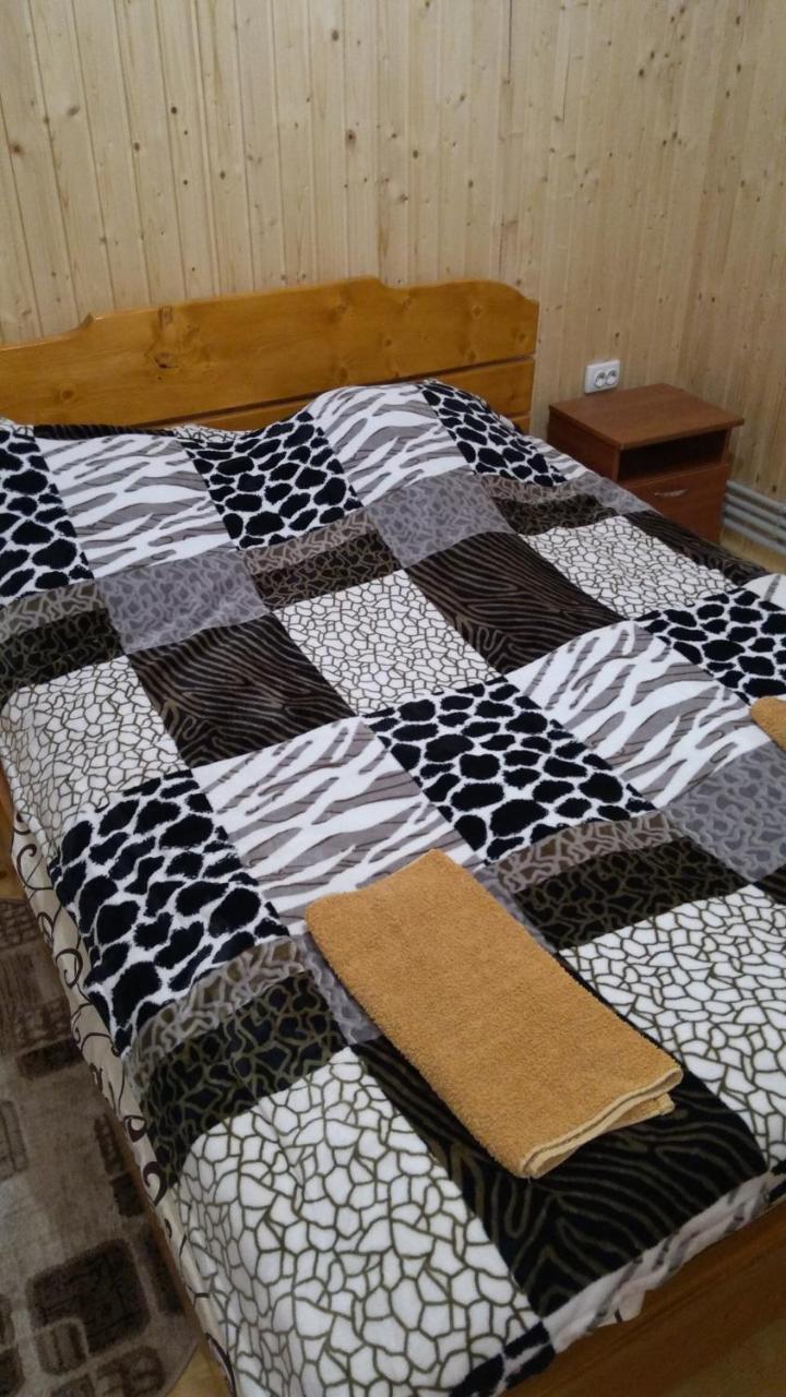 מלון ירמכה Базилік מראה חיצוני תמונה