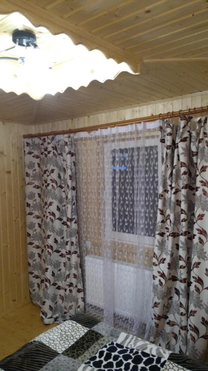 מלון ירמכה Базилік מראה חיצוני תמונה