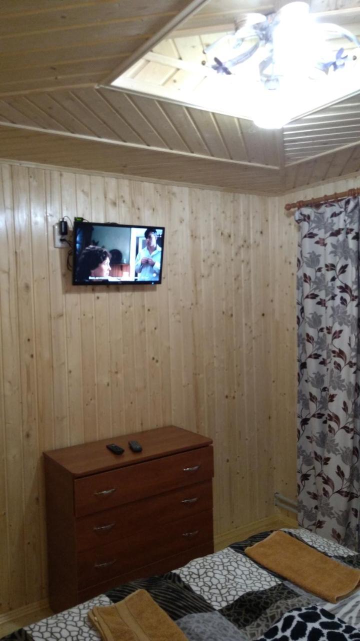 מלון ירמכה Базилік מראה חיצוני תמונה